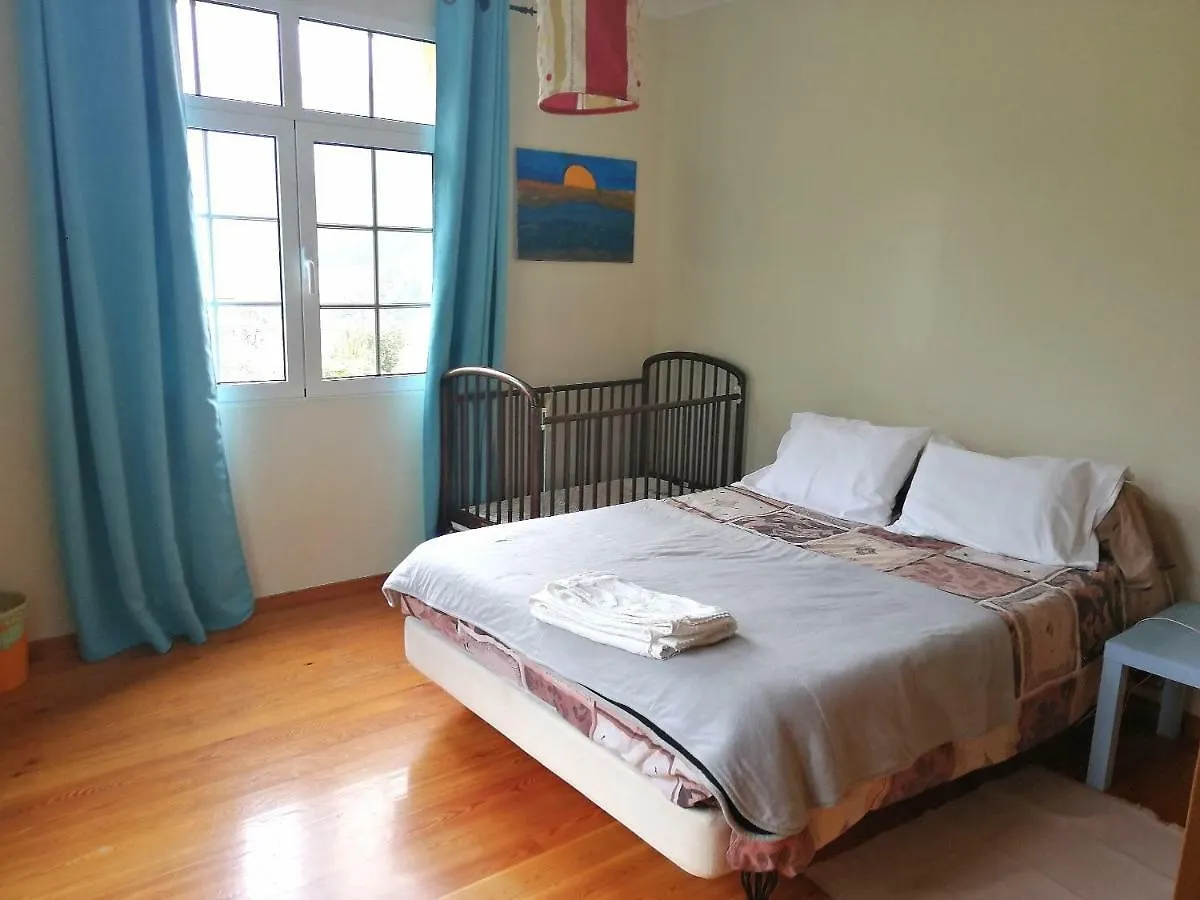 Vila Casa Do Vale São Vicente