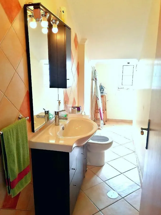 Prázdninový dům Vila Casa Do Vale São Vicente