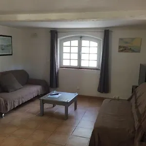 T3 Rdj 5 Mn A Pied-port 10 Mn-parking , Bandol France