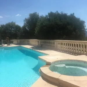 Les Lucioles , Vidauban France