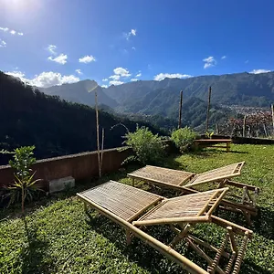  Hébergement de vacances The Passion Fruit House