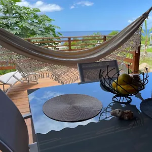 Lanar'am Graj - 2 , Bouillante Guadeloupe