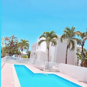 Kaz A Ti Mo , Le Gosier (Grande-Terre) Guadeloupe