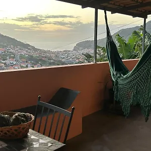 Casa Miguel Casa de Férias