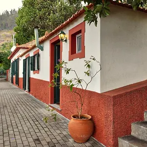 Loureiros Cottage, A In Madeira Casa de Férias