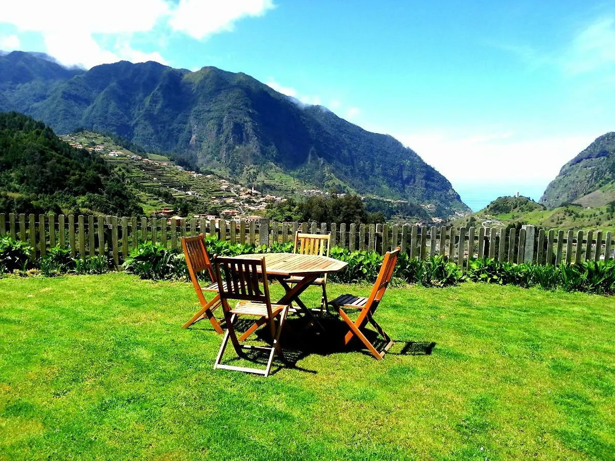 Casa Do Vale location